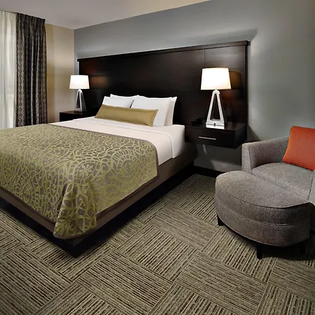 Staybridge Suites Auburn Hills By Ihg-3