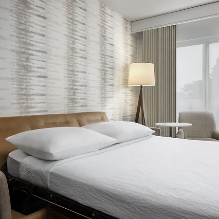 Residence Inn By Marriott Rehoboth Beach-2
