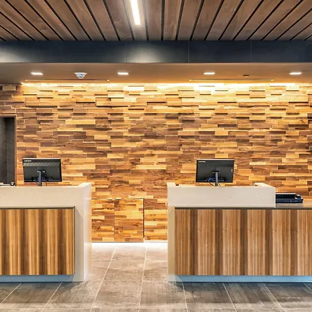 Courtyard By Marriott Charleston-North Charleston-2