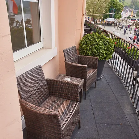 Hotel Römischer Kaiser-2