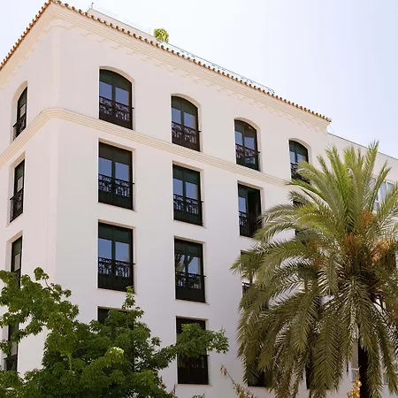 Hotel Estepona Plaza-3