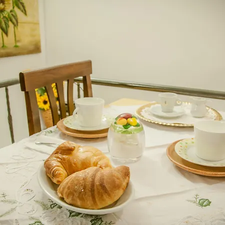 Bed & Breakfast Alla Loggetta-2