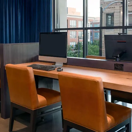 Hyatt House Chicago West Loop-Fulton Market-2