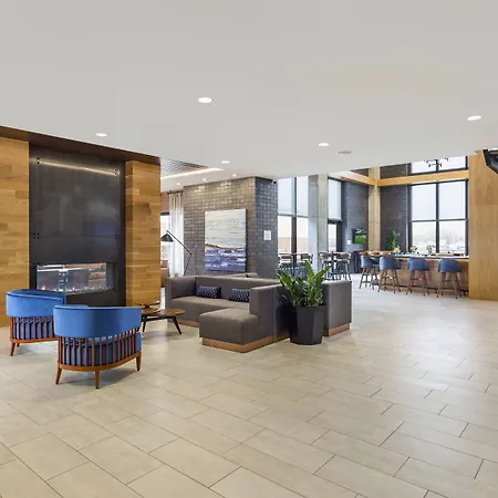 Springhill Suites Madison-2