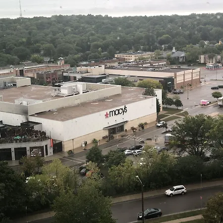 Springhill Suites Madison-3