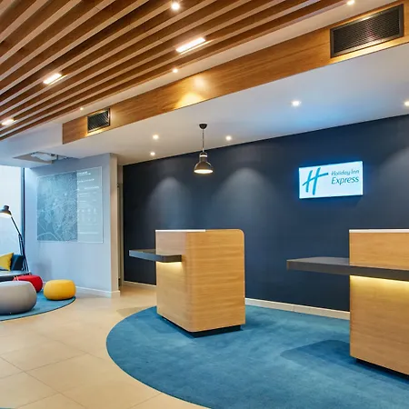 Holiday Inn Express - Krefeld - Dusseldorf By Ihg-3
