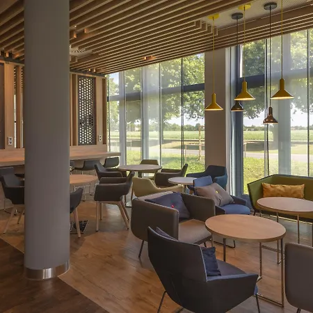 Holiday Inn Express - Krefeld - Dusseldorf By Ihg-2