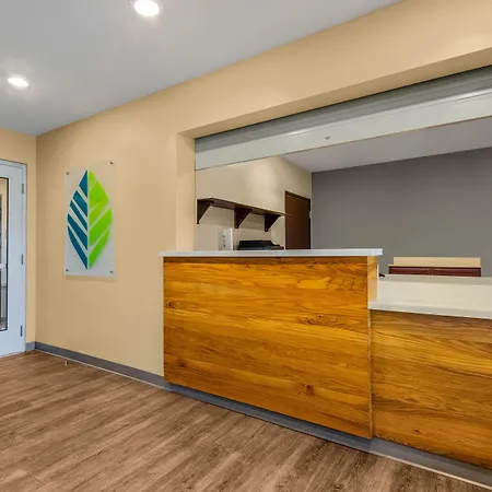 Woodspring Suites Naples West-2