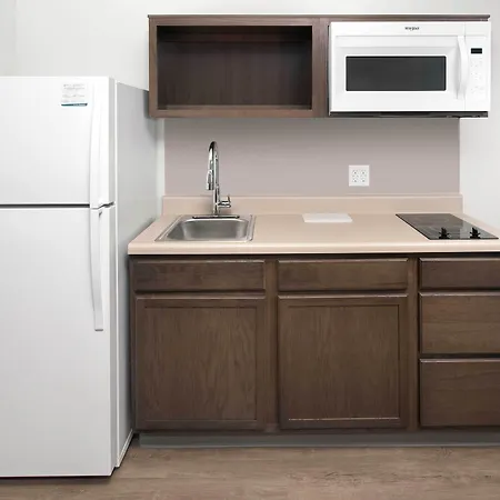 Woodspring Suites Naples West-3