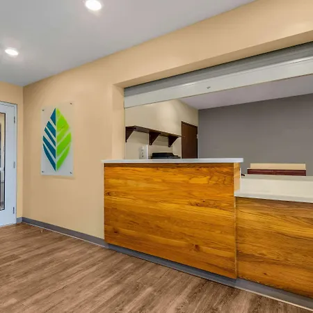 Woodspring Suites Miramar-2