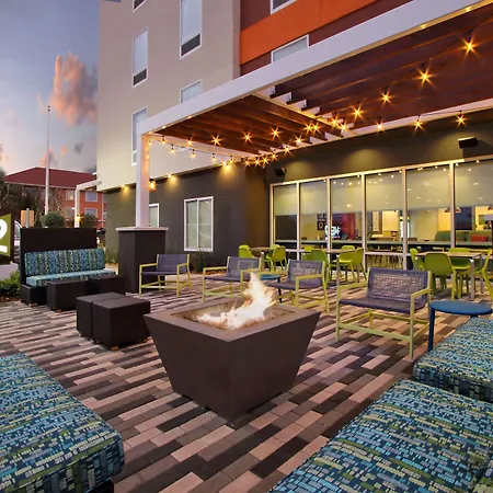 Home2 Suites By Hilton Beaumont, Tx-3