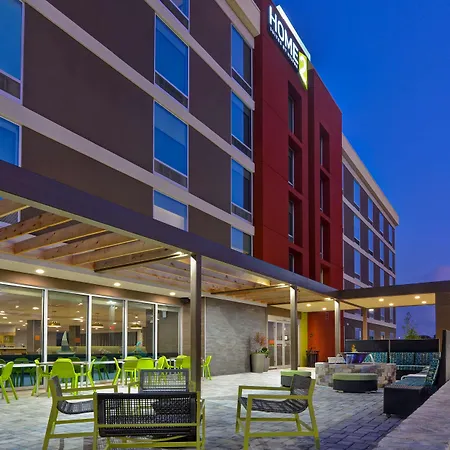 Home2 Suites By Hilton, Sarasota I-75 Bee Ridge, Fl-3