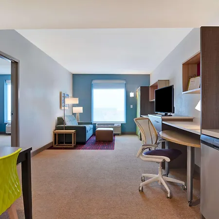 Home2 Suites By Hilton, Sarasota I-75 Bee Ridge, Fl-2