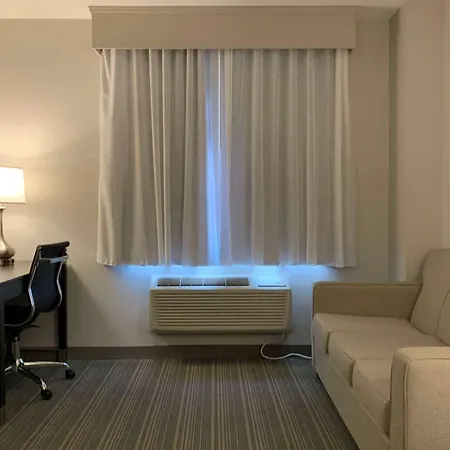 Wingate By Wyndham Jfk Airport, Far Rockaway Ny-2