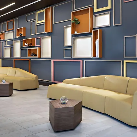 Hyatt Place Grand Rapids Downtown-3