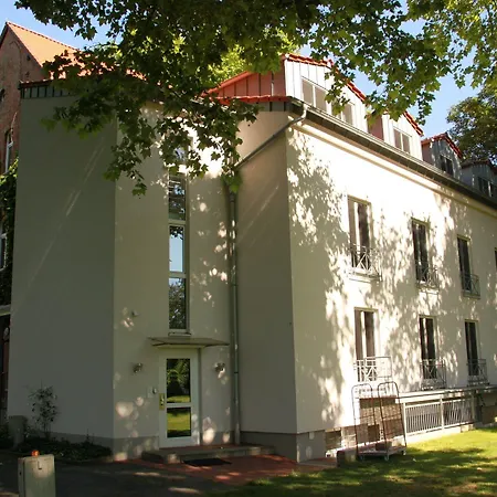 Gästehaus Alte Schule-3