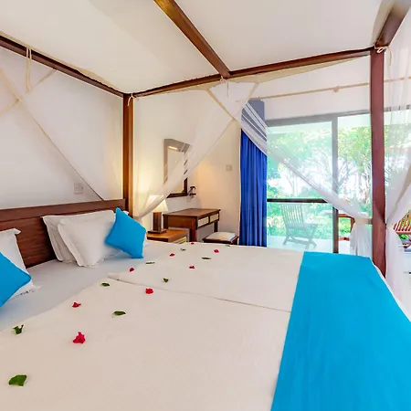 Diani Sea Resort - All Inclusive-2