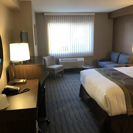 Super 8 By Wyndham Lynnwood-3