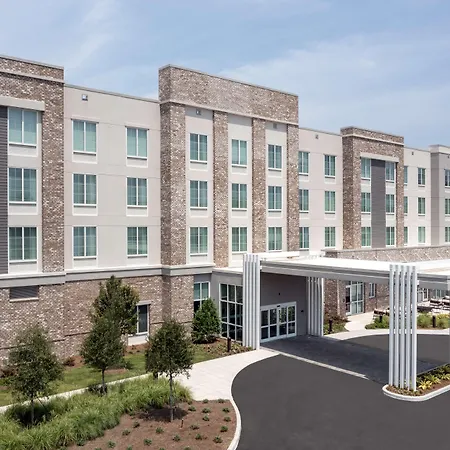 Hilton Garden Inn Pensacola Downtown-2