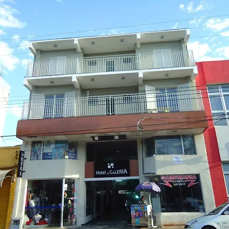 Hotel Galeria-3