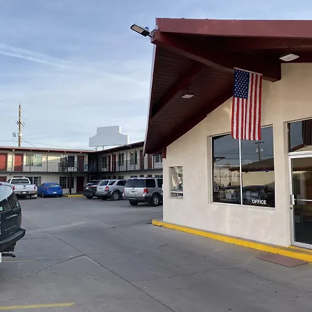 Dunes Inn Alamosa-3