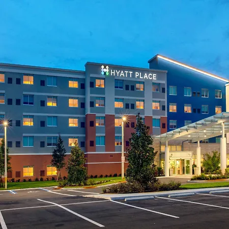 Hyatt Place Titusville Kennedy Space Center-2