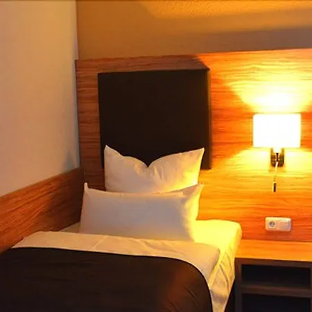 Altstadthotel Harburg-3