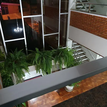 Ancona Center Hotel-2