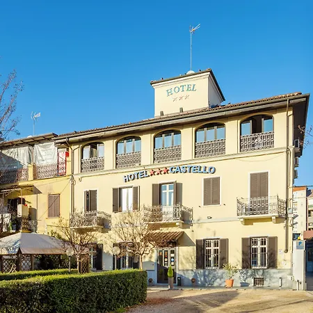 Hotel Castello-2