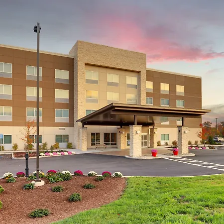 Holiday Inn Express & Suites - Middletown - Goshen By Ihg-3