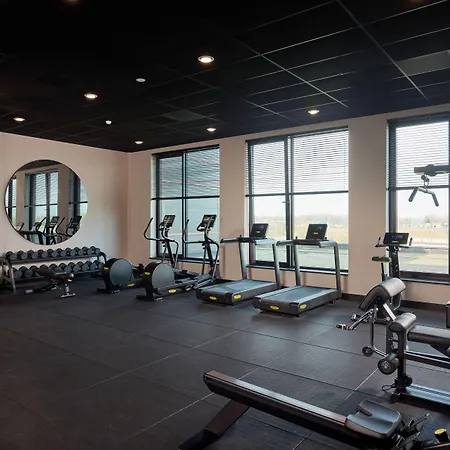 Van Der Valk Hotel Gorinchem-3