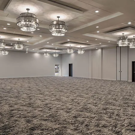 Aloft By Marriott Katy Mills-2