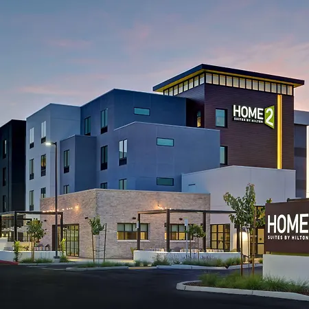 Home2 Suites By Hilton Atascadero, Ca-3