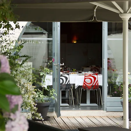 Hotel Le Turenne-2