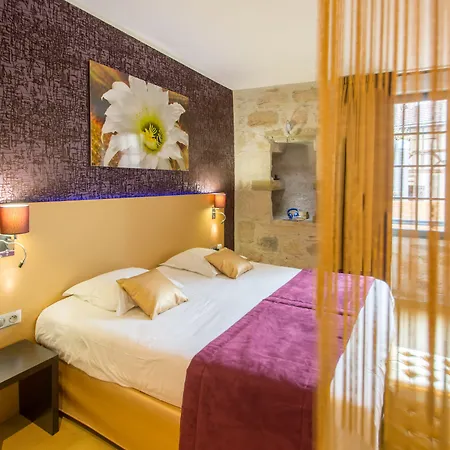 Hotel Le Turenne-3