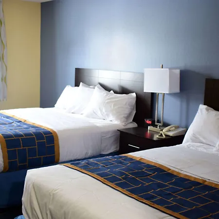 Days Inn By Wyndham Augusta-2