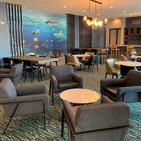 La Quinta Inn & Suites By Wyndham Galveston North At I-45-3