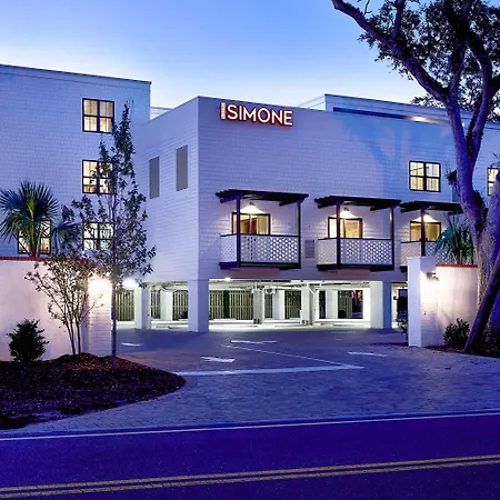Hotel Simone (Adults Only)-2