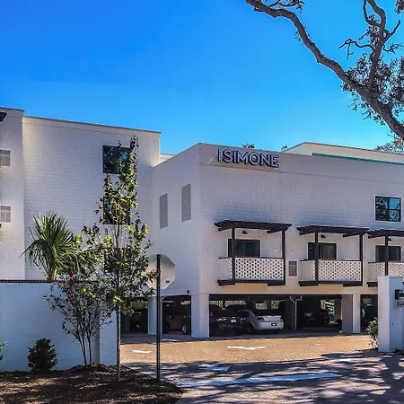 Hotel Simone (Adults Only)-3