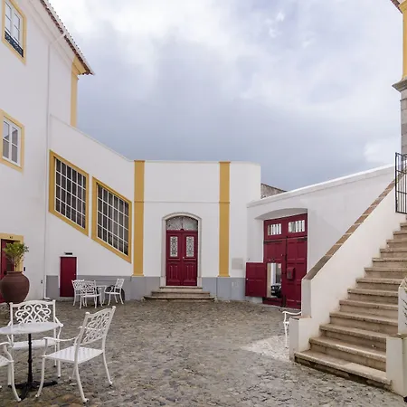 Casa Morgado Esporao-2