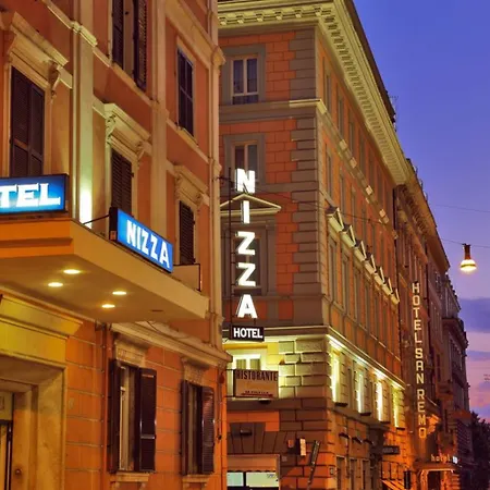 Hotel Nizza-2