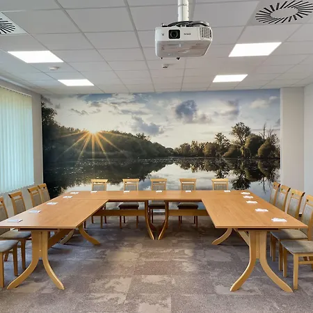 Gyirmót Sport&Wellness Hotel-2