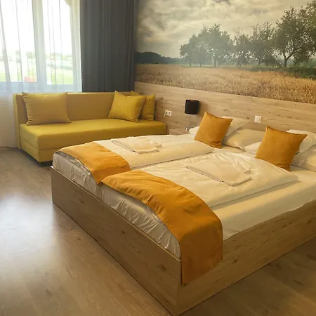 Gyirmót Sport&Wellness Hotel-3