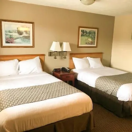 Sandusky Inn-3