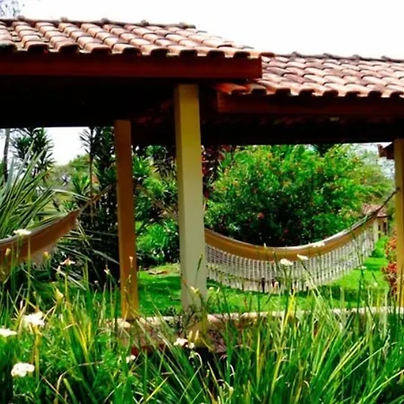Hotel Fazenda Itáytyba-3