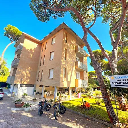 Residence Casa Pineta-2