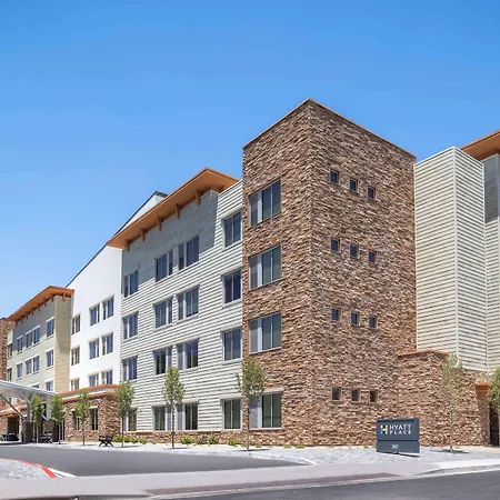 Hyatt Place Flagstaff-3