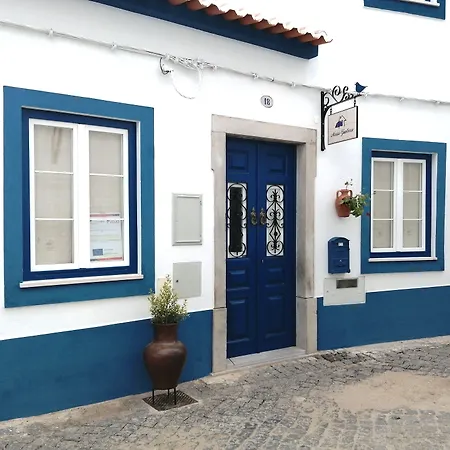 Maria'S Guesthouse-3