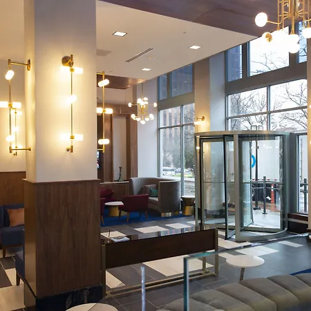 Blu-Tique, Akron, A Tribute Portfolio Hotel-2