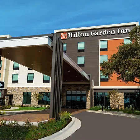 Hilton Garden Inn Cedar Park Austin-2
